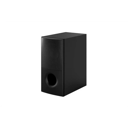 LG SH5A soundbar 4.1 csatornával