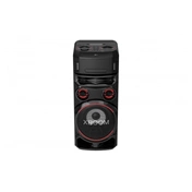LG XBOOM ON7 fekete