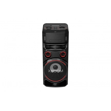 LG XBOOM ON7 fekete