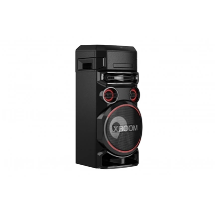 LG XBOOM ON7 fekete