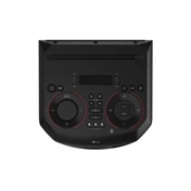 LG XBOOM ON7 fekete