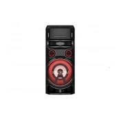 LG XBOOM ON7 fekete