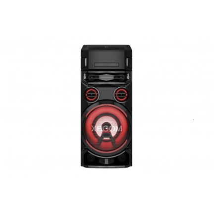 LG XBOOM ON7 fekete