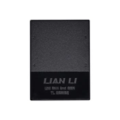 LIAN LI 12TL controller - fehér