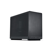 LIAN LI A3 mATX - Black