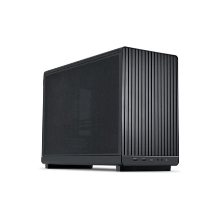 LIAN LI A3 mATX - Black