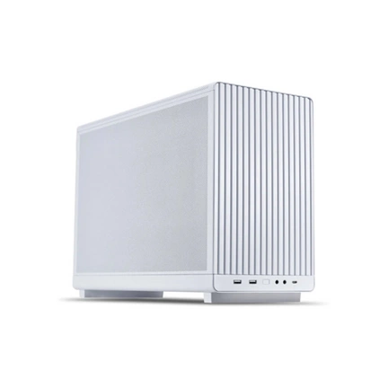 LIAN LI A3 mATX - White
