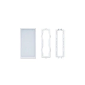 LIAN LI Front Mesh-Kit für O11D EVO RGB - fehér