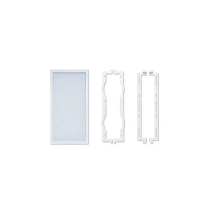 LIAN LI Front Mesh-Kit für O11D EVO RGB - fehér