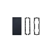 LIAN LI Front Mesh-Kit für O11D EVO RGB - fekete
