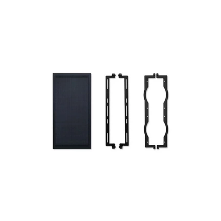 LIAN LI Front Mesh-Kit für O11D EVO RGB - fekete