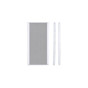 LIAN LI Front mesh kit for O11 Dynamic EVO - fehér
