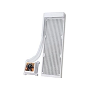 LIAN LI Galahad II Trinity 360 Performance - fekete