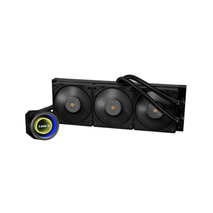 LIAN LI Galahad II Trinity 360 Performance - fekete