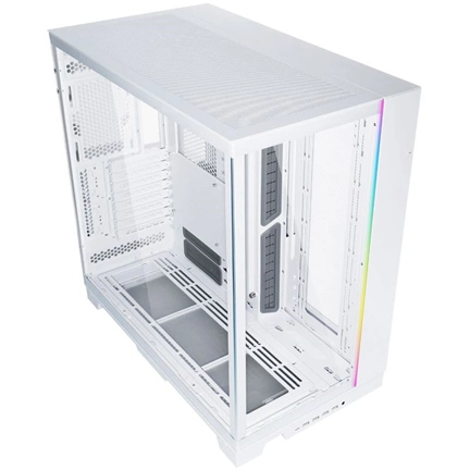 LIAN LI O11 Dynamic EVO XL TG - White