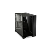 LIAN LI O11 Vision TG - Black