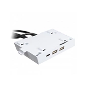 LIAN LI Optional USB-Modul for O11DEX , O11DERGB-X - fehér