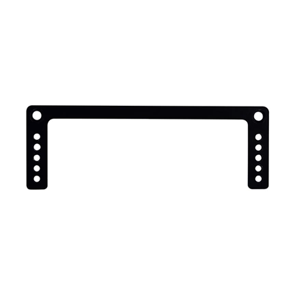 LIAN LI RB-001X Radiator Bracket for O11D Mini und O11 Air Mini
