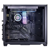 LIAN LI RB-001X Radiator Bracket for O11D Mini und O11 Air Mini