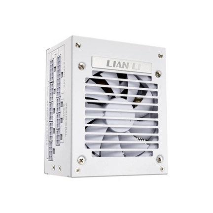 LIAN LI SP750 750W 80+ Gold SFX - White