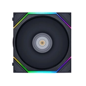 LIAN LI UNI Fan TL Series 120mm - fekete