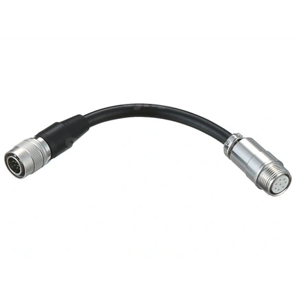 LIBEC A-12P Pin Adapter cable