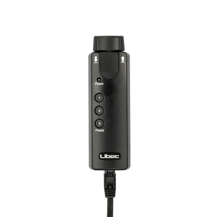 LIBEC LX-ePED2 Studio