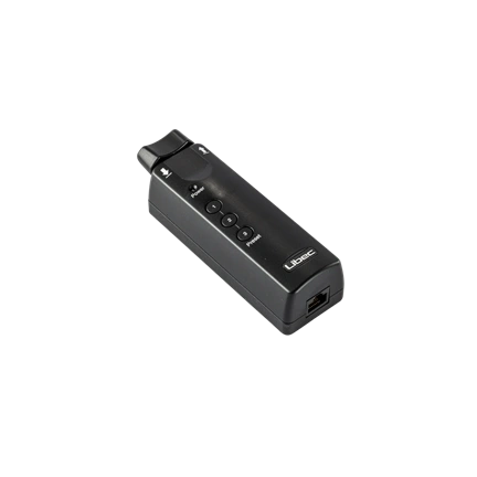 LIBEC LX-ePED2 Studio