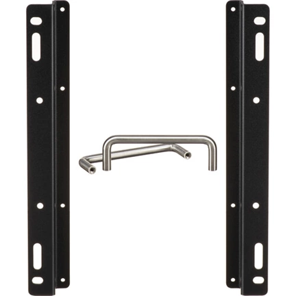 LIBEC Rackmount Brackets for Q28 Monitor