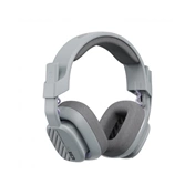 LOGITECH Astro A10 Gen 2 Headset for PS/PC - Grey
