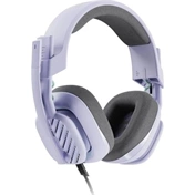 LOGITECH Astro A10 Gen 2 Headset for PS/PC - Lilac