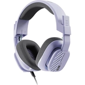 LOGITECH Astro A10 Gen 2 Headset for PS/PC - Lilac