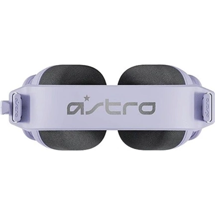 LOGITECH Astro A10 Gen 2 Headset for PS/PC - Lilac