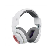 LOGITECH Astro A10 Gen 2 Headset for PS/PC - White
