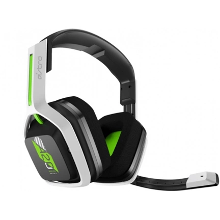 LOGITECH Astro A20 Wireless Gen2 Xbox zöld