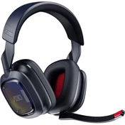 LOGITECH Astro A30 Wireless PlayStation Navy