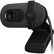 LOGITECH Brio 150 - USB-A FHD 1080p grafitszürke