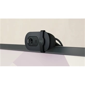 LOGITECH Brio 150 - USB-A FHD 1080p grafitszürke