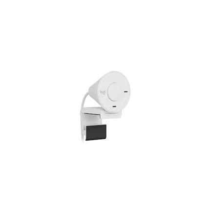 LOGITECH Brio 300 - USB-C FHD 1080p piszkosfehér
