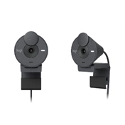 LOGITECH Brio 305 üzleti - USB-C FHD 1080p grafitszürke