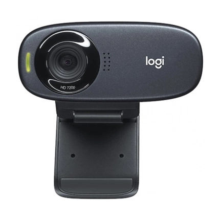 LOGITECH C310 HD