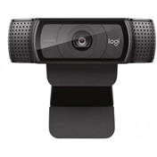 LOGITECH C920e HD 1080p Webcam - BLK - WW