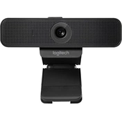 LOGITECH C925E WEBCAM