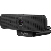 LOGITECH C925E WEBCAM