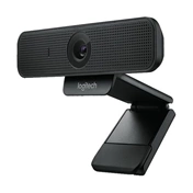 LOGITECH C925E WEBCAM