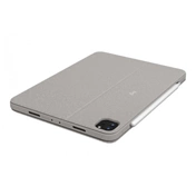 LOGITECH Combo Touch - 12,9" iPad Pro 5. gen. homokszínű -  UK