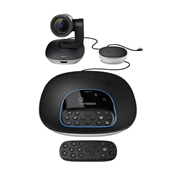 LOGITECH Conference Cam Group - EMEA