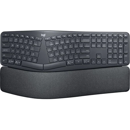 LOGITECH Ergo K860 vezeték nélküli osztott - UK
