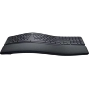 LOGITECH Ergo K860 vezeték nélküli osztott - UK
