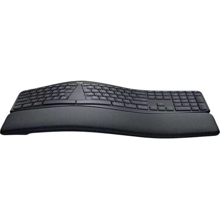 LOGITECH Ergo K860 vezeték nélküli osztott - üzleti használatra - US Intl